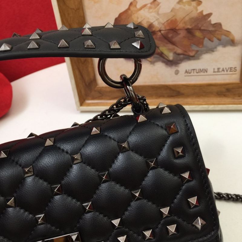 Valentino Satchel Bags